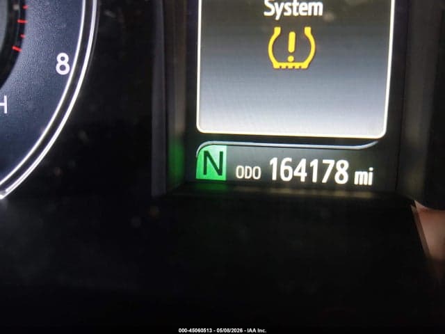 2017 TOYOTA CAMRY LE 15
