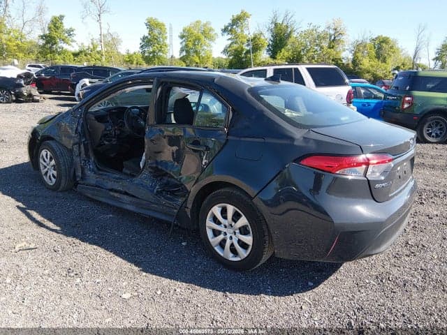 2023 TOYOTA COROLLA LE 3