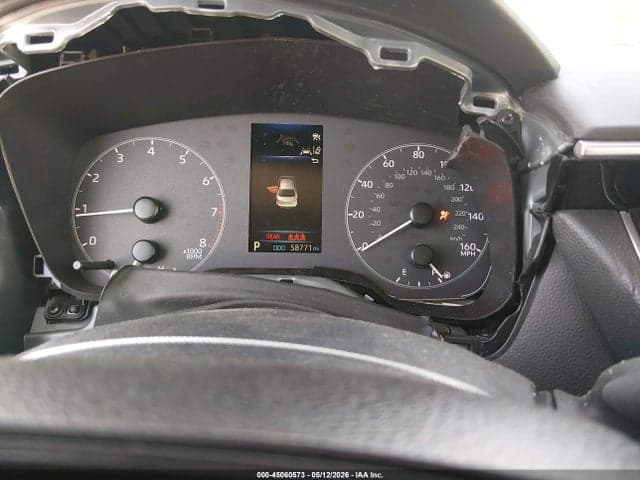 2023 TOYOTA COROLLA LE 7