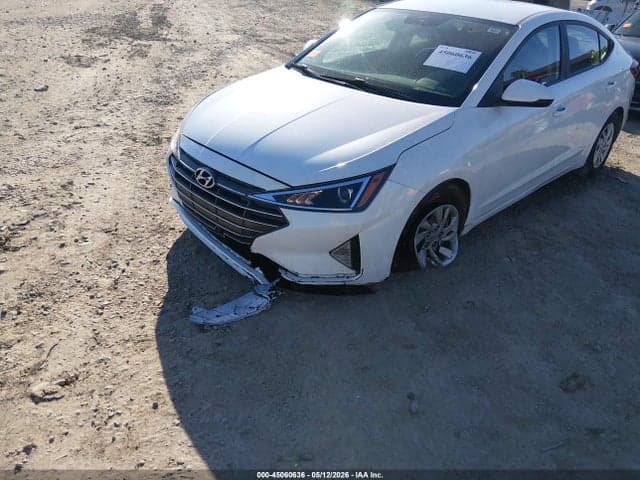 2019 HYUNDAI ELANTRA SE 6