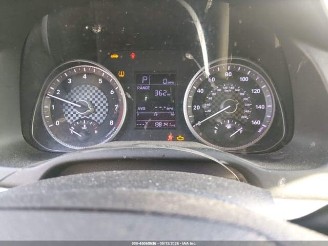 2019 HYUNDAI ELANTRA SE 7