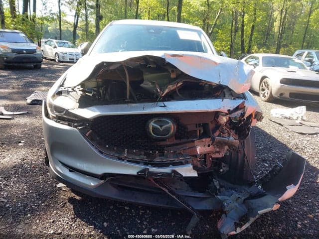 2018 MAZDA CX-5 TOURING 12