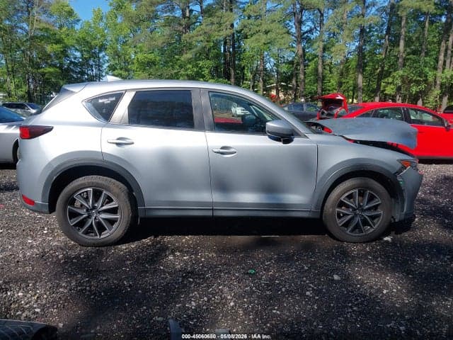2018 MAZDA CX-5 TOURING 13