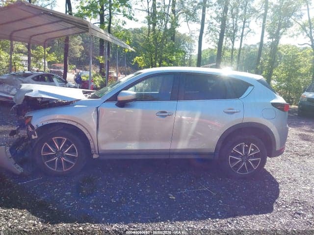 2018 MAZDA CX-5 TOURING 14