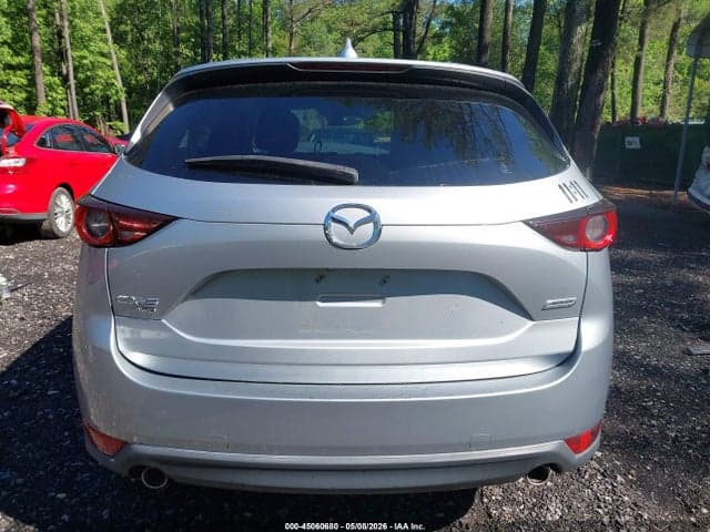 2018 MAZDA CX-5 TOURING 16