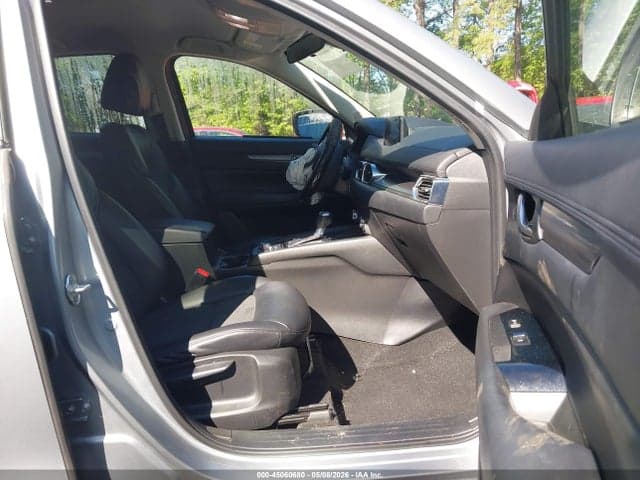 2018 MAZDA CX-5 TOURING 5