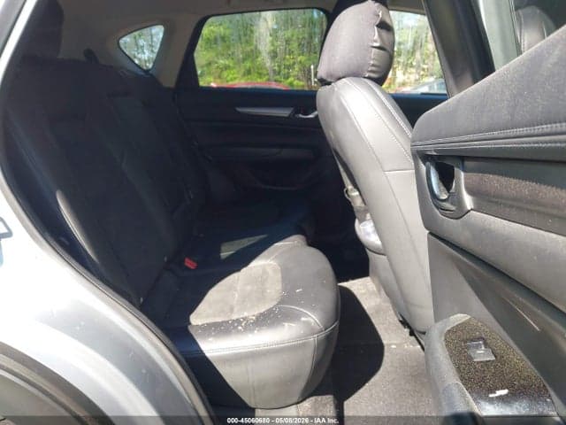 2018 MAZDA CX-5 TOURING 8