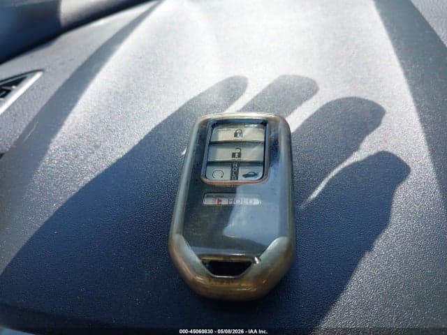 2021 HONDA CIVIC SPORT 11