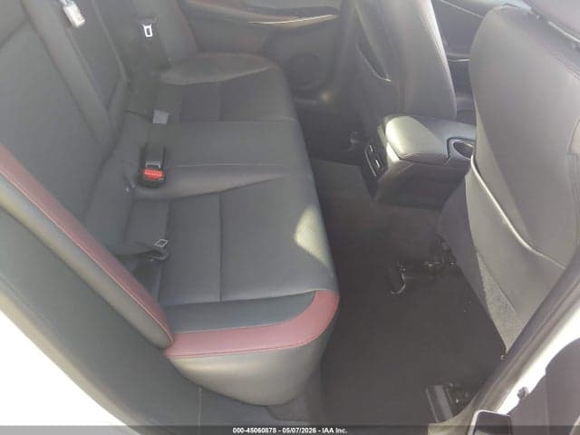 2017 LEXUS IS 300 8