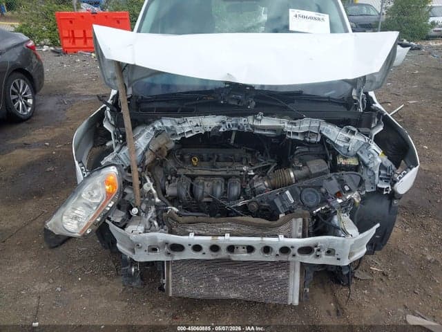 2017 FORD TRANSIT CONNECT XLT 10
