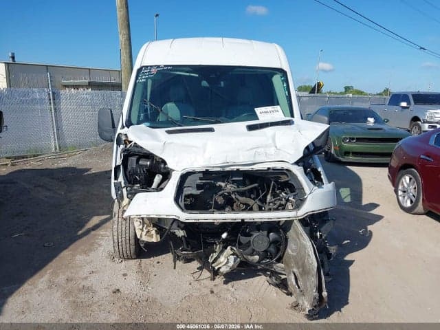2017 FORD TRANSIT-150 13