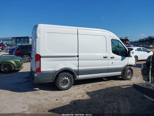 2017 FORD TRANSIT-150 14