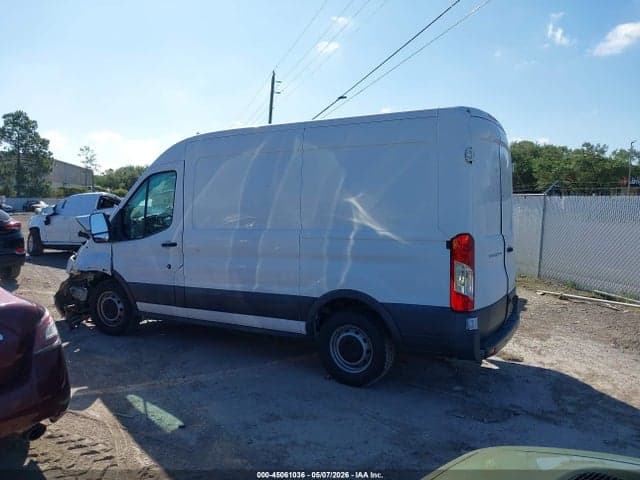 2017 FORD TRANSIT-150 15