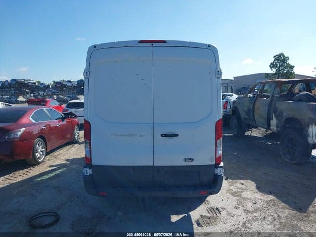 2017 FORD TRANSIT-150 17