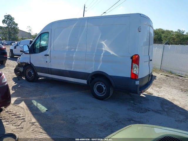 2017 FORD TRANSIT-150 3