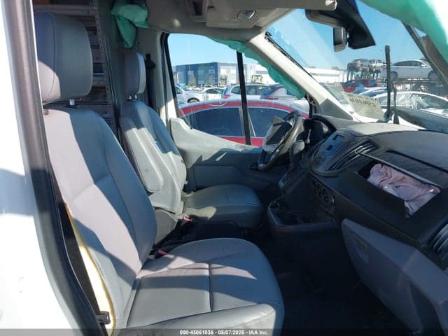 2017 FORD TRANSIT-150 5