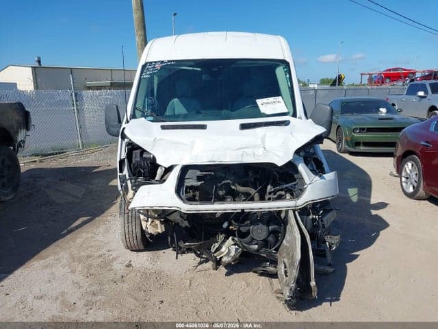 2017 FORD TRANSIT-150 6