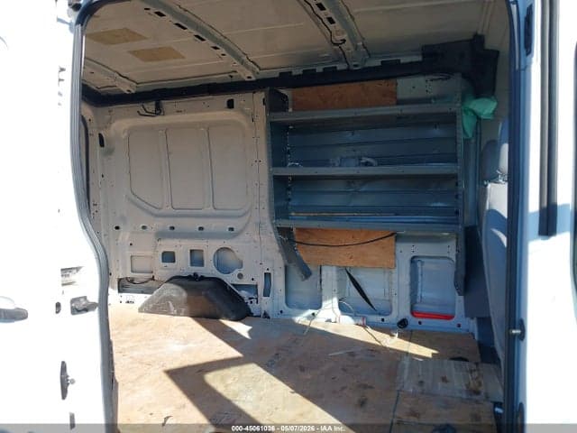 2017 FORD TRANSIT-150 8