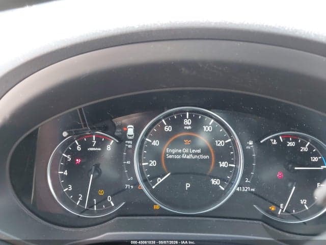 2023 MAZDA CX-5 2.5 S PREMIUM 7