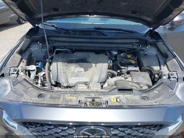 2023 MAZDA CX-5 2.5 S PREMIUM 10