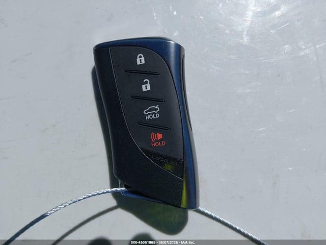 2021 LEXUS ES 350 11
