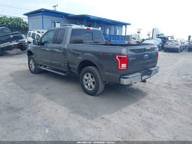2017 FORD F-150 XLT 3