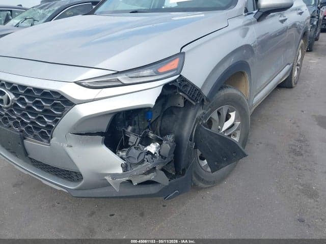 2020 HYUNDAI SANTA FE SEL 6