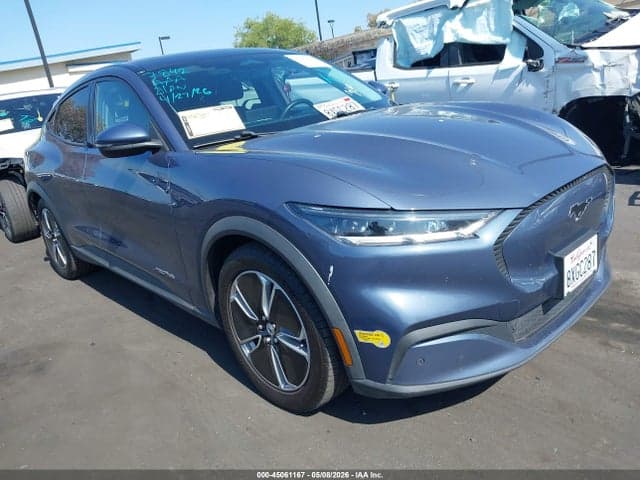 2021 FORD MUSTANG MACH-E SELECT 1