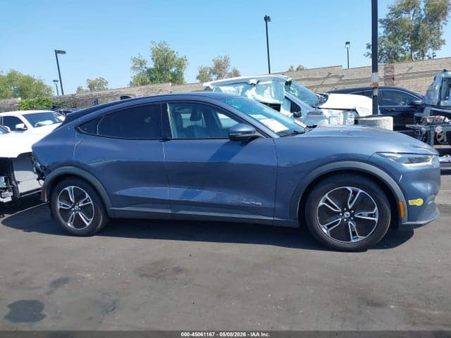 2021 FORD MUSTANG MACH-E SELECT 14