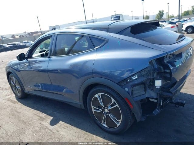 2021 FORD MUSTANG MACH-E SELECT 15