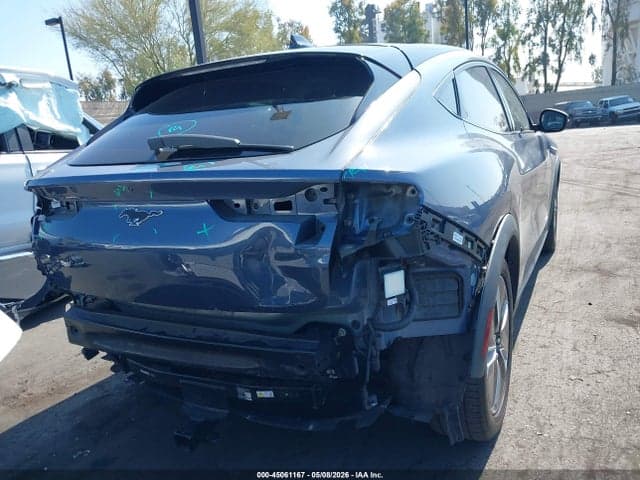 2021 FORD MUSTANG MACH-E SELECT 17