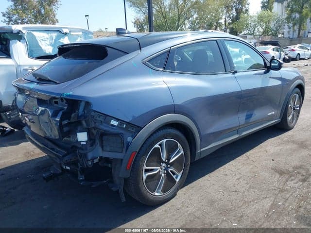 2021 FORD MUSTANG MACH-E SELECT 4