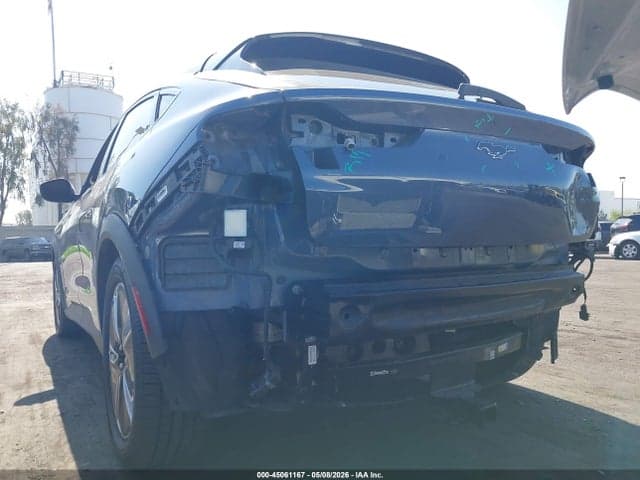 2021 FORD MUSTANG MACH-E SELECT 6
