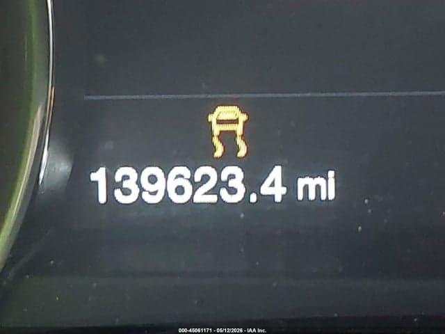 2017 FORD F-150 RAPTOR 7