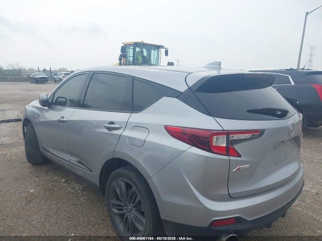 2020 ACURA RDX A-SPEC PACKAGE 3