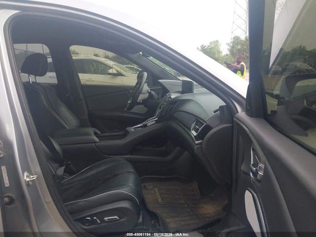 2020 ACURA RDX A-SPEC PACKAGE 5