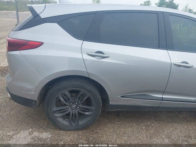2020 ACURA RDX A-SPEC PACKAGE 6
