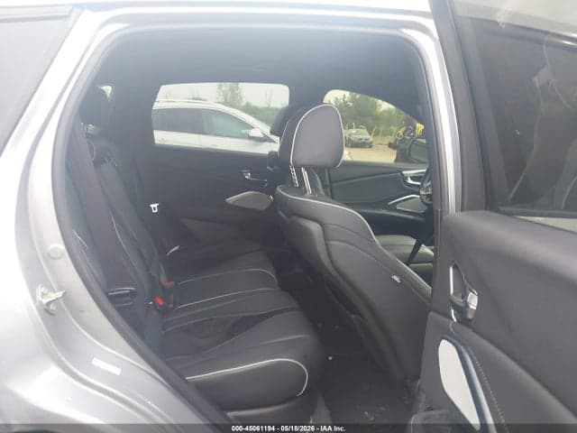 2020 ACURA RDX A-SPEC PACKAGE 8