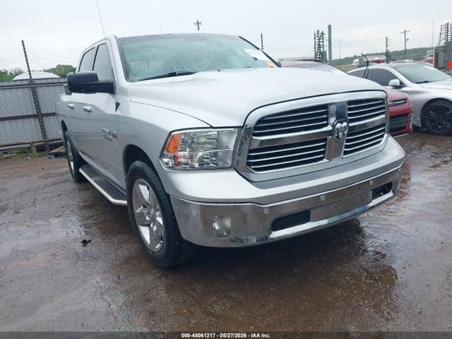 2017 RAM 1500 1