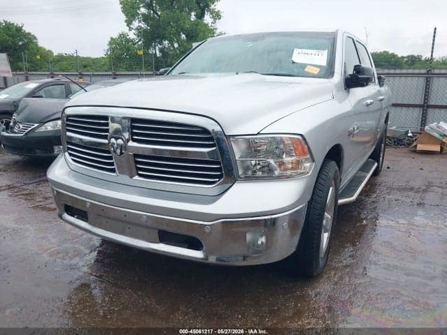 2017 RAM 1500 2