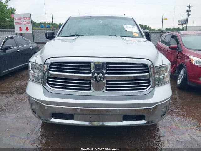 2017 RAM 1500 12