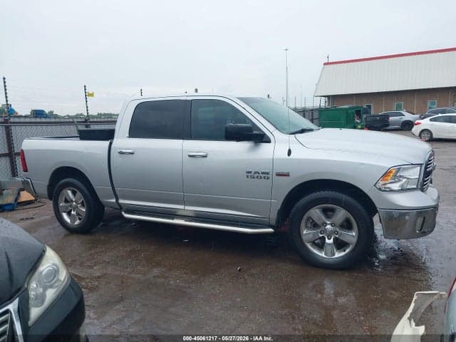 2017 RAM 1500 13