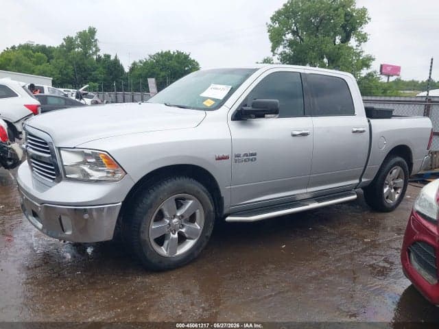 2017 RAM 1500 14