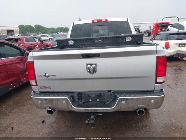 2017 RAM 1500 16