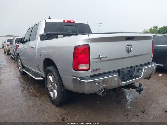 2017 RAM 1500 3