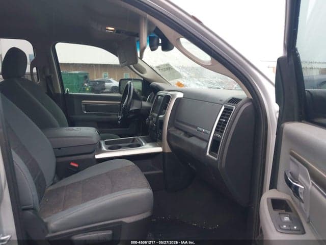 2017 RAM 1500 5