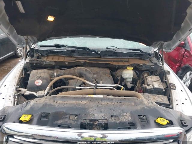 2017 RAM 1500 10