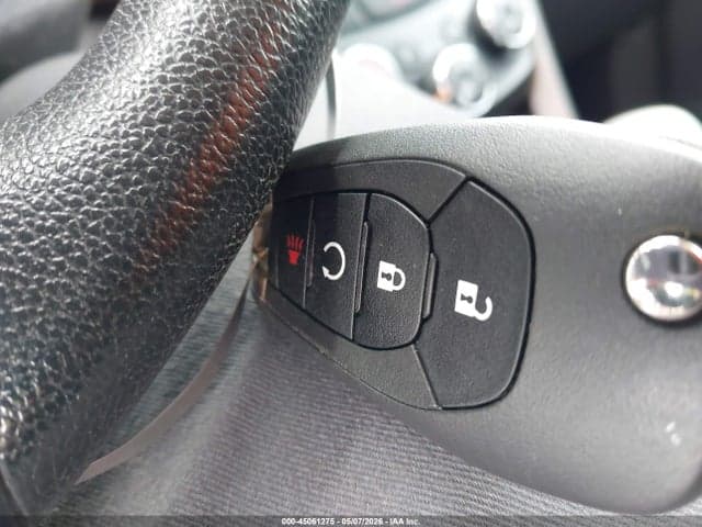 2021 CHEVROLET TRAX AWD LT 11