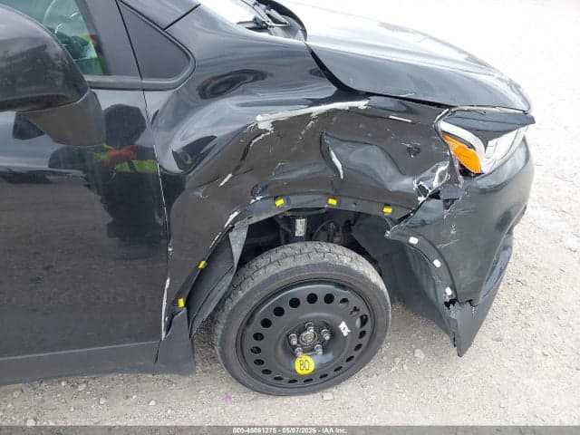 2021 CHEVROLET TRAX AWD LT 6