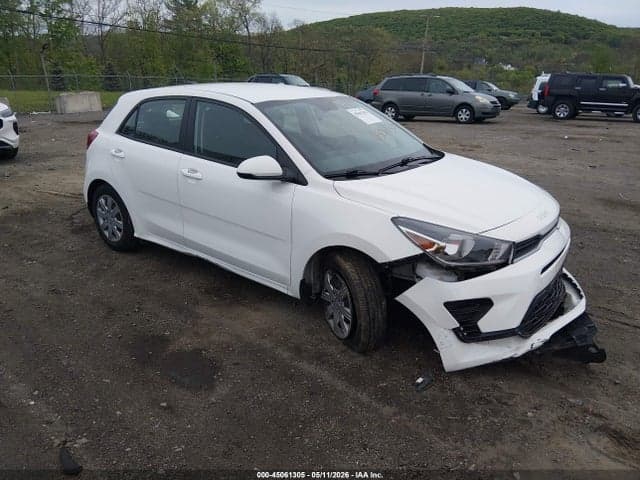 2023 KIA RIO 5-DOOR S - 1